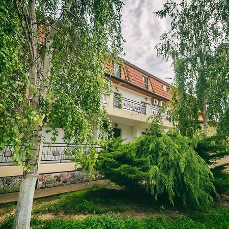 Hotel Amurg Ефоріє-Суд Екстер'єр фото