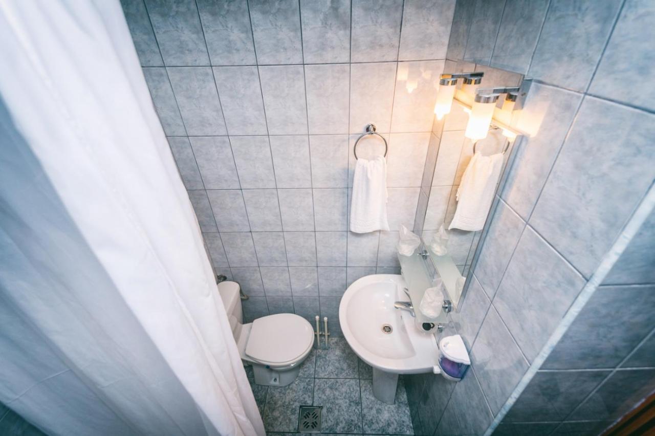 Hotel Amurg Ефоріє-Суд Екстер'єр фото