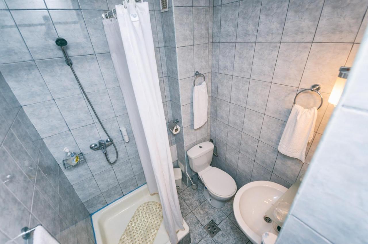 Hotel Amurg Ефоріє-Суд Екстер'єр фото