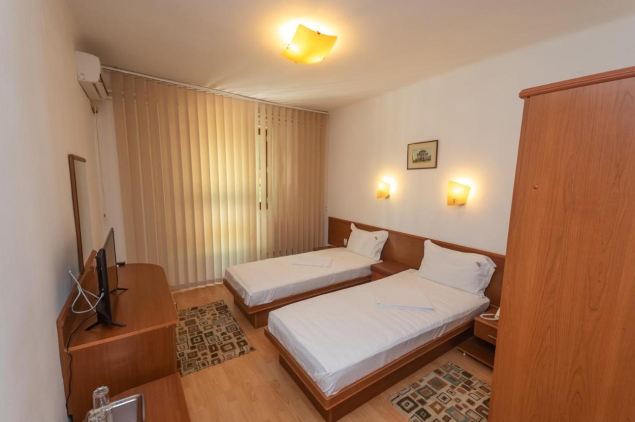 Hotel Amurg Ефоріє-Суд Екстер'єр фото