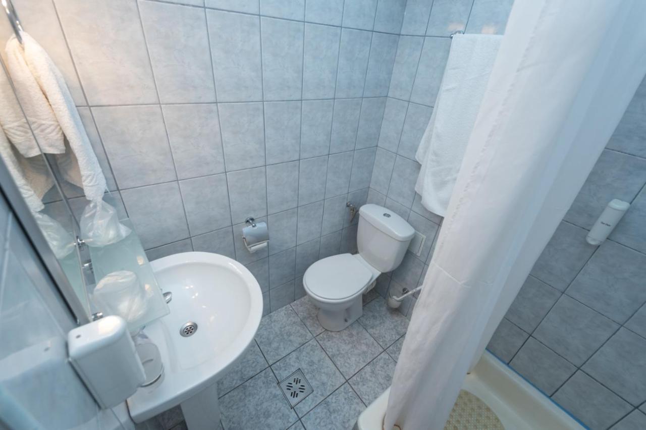 Hotel Amurg Ефоріє-Суд Екстер'єр фото