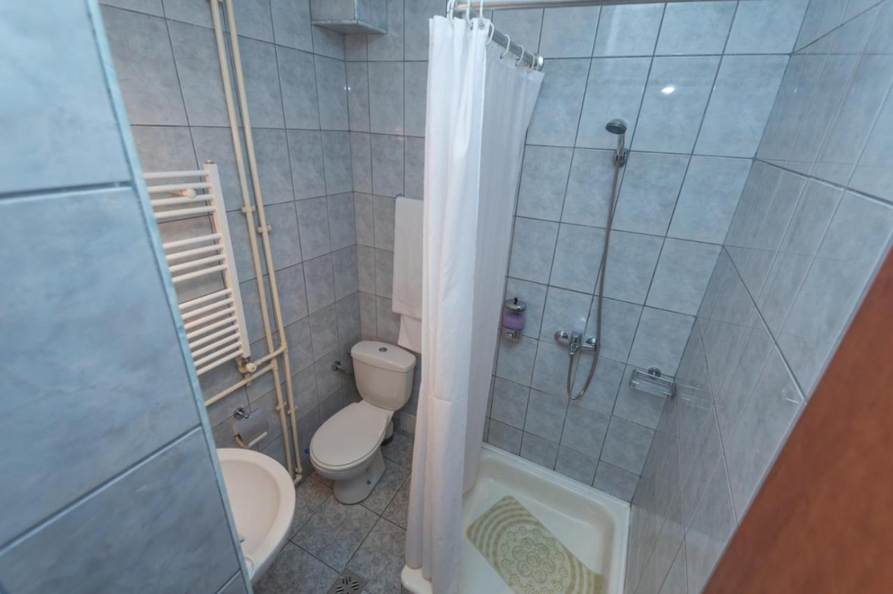 Hotel Amurg Ефоріє-Суд Екстер'єр фото