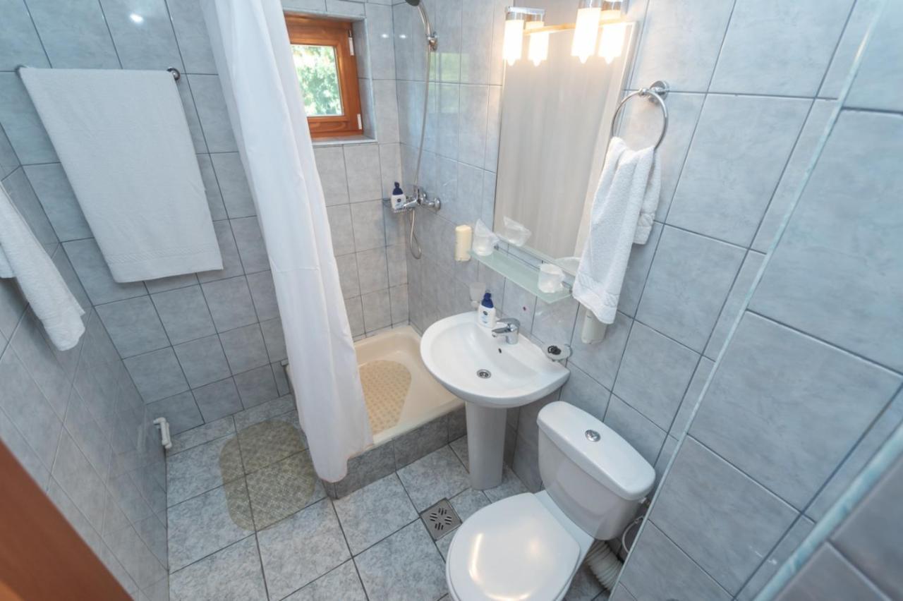 Hotel Amurg Ефоріє-Суд Екстер'єр фото