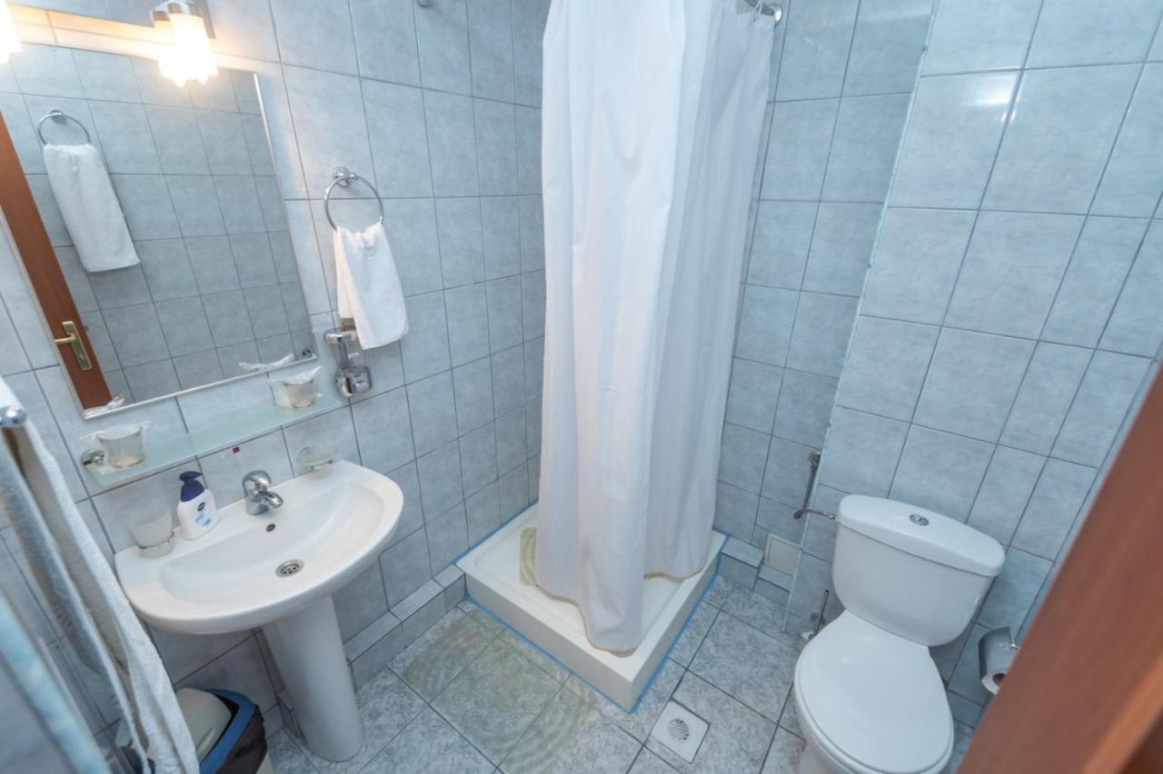 Hotel Amurg Ефоріє-Суд Екстер'єр фото