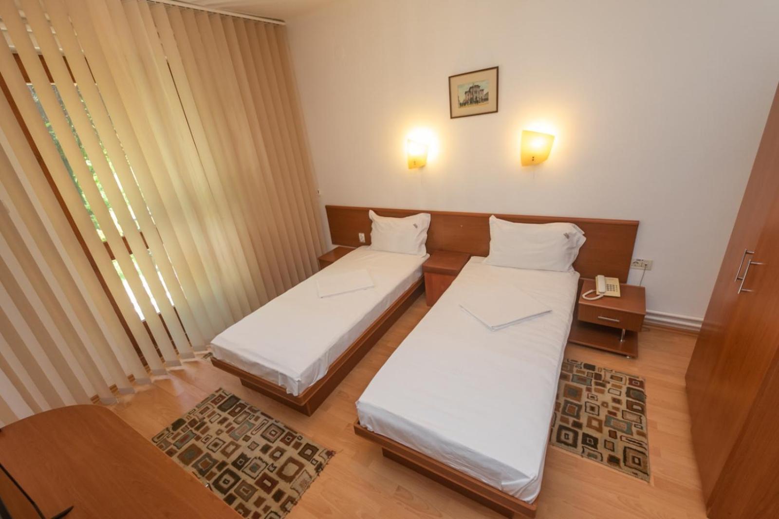 Hotel Amurg Ефоріє-Суд Екстер'єр фото